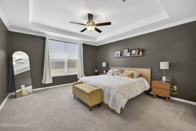 An exceptional 5-bedroom, natural gas residence in Congleton - photo 14