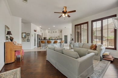 Stonebridge Ranch beauty on a private, oversized golf course lot - photo 14
