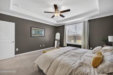 An exceptional 5-bedroom, natural gas residence in Congleton - photo 15