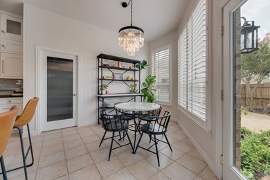 Stonebridge Ranch beauty on a private, oversized golf course lot - photo 15