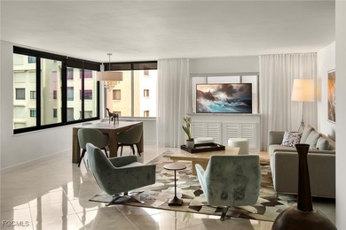 This beautifully remodeled 2-bedroom, 2-bath condo is located in - photo 16