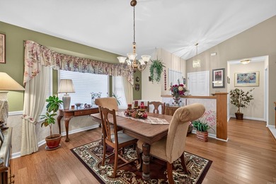 Spacious and exceptionally well-maintained home nestled in a - photo 17