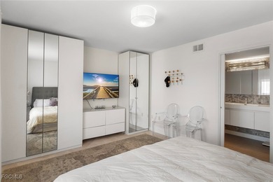 This beautifully remodeled 2-bedroom, 2-bath condo is located in - photo 17