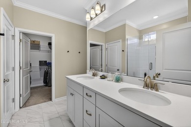 An exceptional 5-bedroom, natural gas residence in Congleton - photo 17