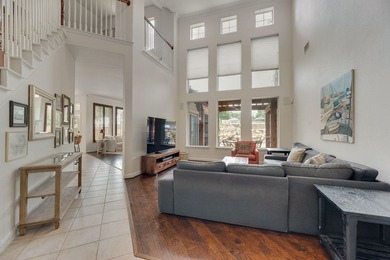 Stonebridge Ranch beauty on a private, oversized golf course lot - photo 18