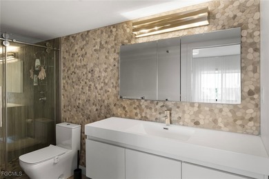 This beautifully remodeled 2-bedroom, 2-bath condo is located in - photo 19