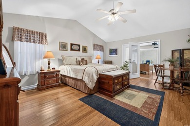 Spacious and exceptionally well-maintained home nestled in a - photo 21