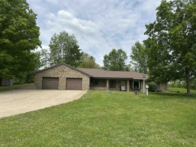 Lake Home For Sale in Bernard, Iowa