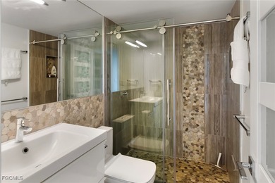 This beautifully remodeled 2-bedroom, 2-bath condo is located in - photo 21