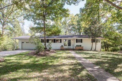 Lake Home For Sale in Ann Arbor, Michigan