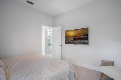 Stunning transitional home in sought after manned gated Keene's - photo 21