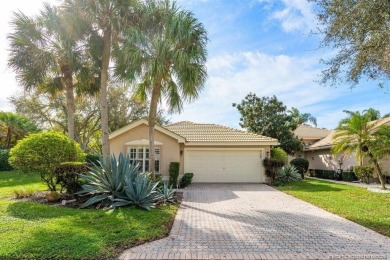 Lake Home For Sale in Delray Beach, Florida