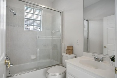 Stunning transitional home in sought after manned gated Keene's - photo 22