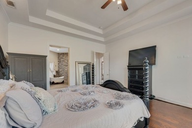 Stonebridge Ranch beauty on a private, oversized golf course lot - photo 22