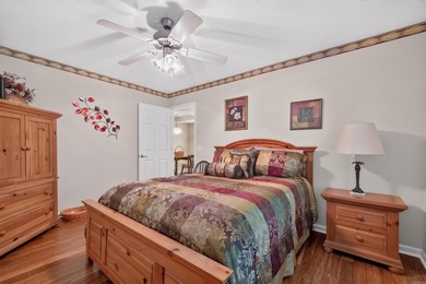 Spacious and exceptionally well-maintained home nestled in a - photo 23