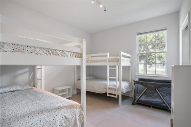 Stunning transitional home in sought after manned gated Keene's - photo 23