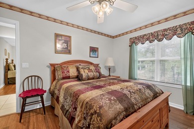 Spacious and exceptionally well-maintained home nestled in a - photo 24