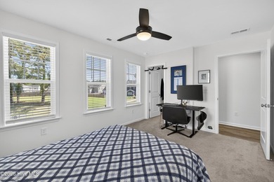 An exceptional 5-bedroom, natural gas residence in Congleton - photo 26