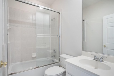 Stunning transitional home in sought after manned gated Keene's - photo 29