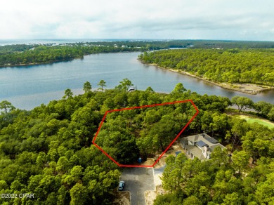 Powell Lake / Phillips Inlet Lot Sale Pending in Panama City Beach Florida