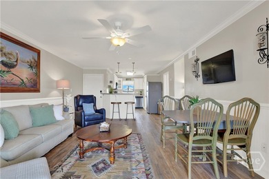 Updated 2BR/2BA 856sqft Vacation Rental Condo w/Ocean - photo 3
