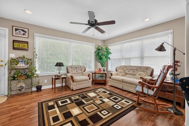 Spacious and exceptionally well-maintained home nestled in a - photo 34