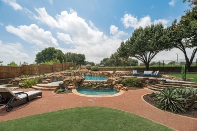Stonebridge Ranch beauty on a private, oversized golf course lot - photo 36