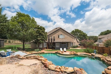 Stonebridge Ranch beauty on a private, oversized golf course lot - photo 37