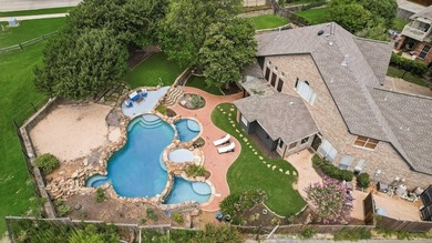 Stonebridge Ranch beauty on a private, oversized golf course lot - photo 38