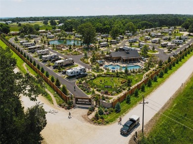 30 Acres | Exit 100 | I-49 Development Opportunity Exceptional - photo 2