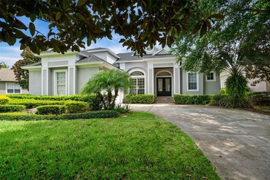 Stunning transitional home in sought after manned gated Keene's - photo 43