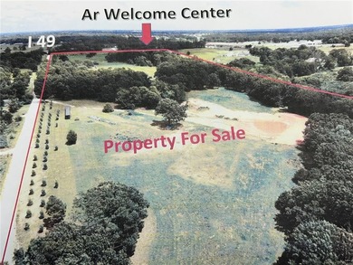 30 Acres | Exit 100 | I-49 Development Opportunity Exceptional - photo 4