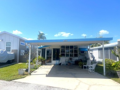 This 1 Bedroom, 1 Bath, Home with Stunning Water Views is in - photo 1