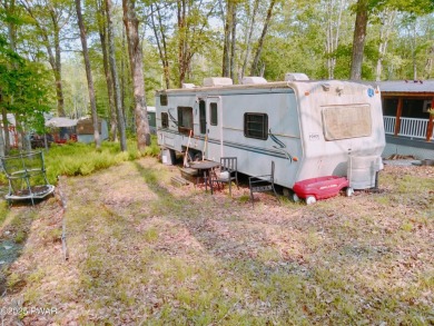 Lake Home For Sale in Milford, Pennsylvania