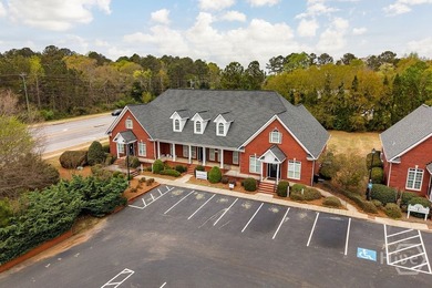 The building is located at Windridge Office Park, heavily - photo 10