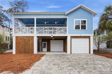 Experience coastal living at its finest in this newly built - photo 1