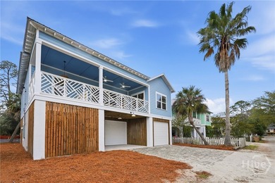 Experience coastal living at its finest in this newly built - photo 2