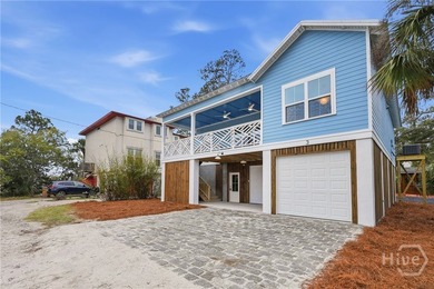 Experience coastal living at its finest in this newly built - photo 3