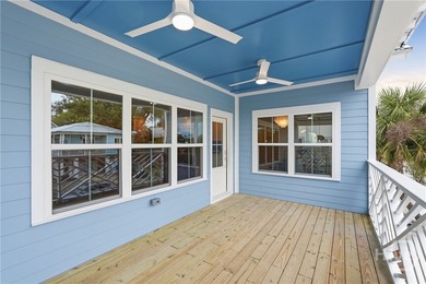Experience coastal living at its finest in this newly built - photo 4