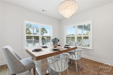 Experience coastal living at its finest in this newly built - photo 7