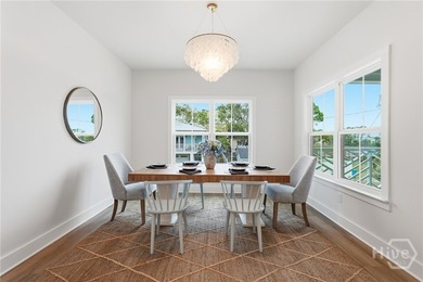 Experience coastal living at its finest in this newly built - photo 8