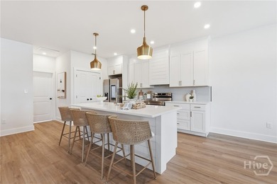 Experience coastal living at its finest in this newly built - photo 9