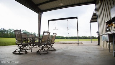 Welcome to Paradise Whitetails, a premier recreational and - photo 9