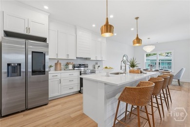 Experience coastal living at its finest in this newly built - photo 10