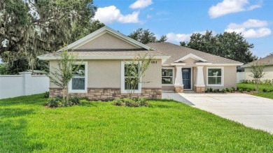 (private lake, pond, creek) Home Sale Pending in Bartow Florida