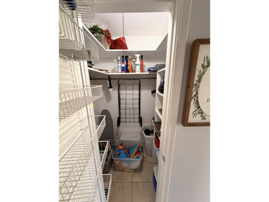 Welcome to your FIRST-FLOOR, LAKE VIEW, 1 BEDROOM CONDO in the - photo 8