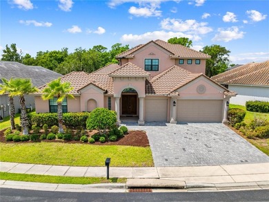 ENTERTAIN IN STYLE, CUSTOM POOL HOME IN GATED COMMUNITY WITH - photo 1