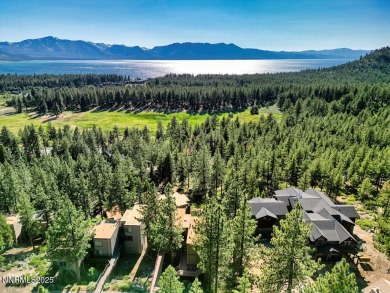 Lake Townhome/Townhouse For Sale in Stateline, Nevada