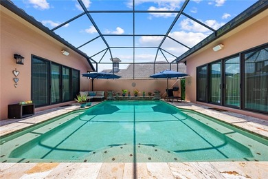 ENTERTAIN IN STYLE, CUSTOM POOL HOME IN GATED COMMUNITY WITH - photo 2