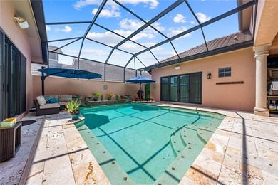 ENTERTAIN IN STYLE, CUSTOM POOL HOME IN GATED COMMUNITY WITH - photo 3